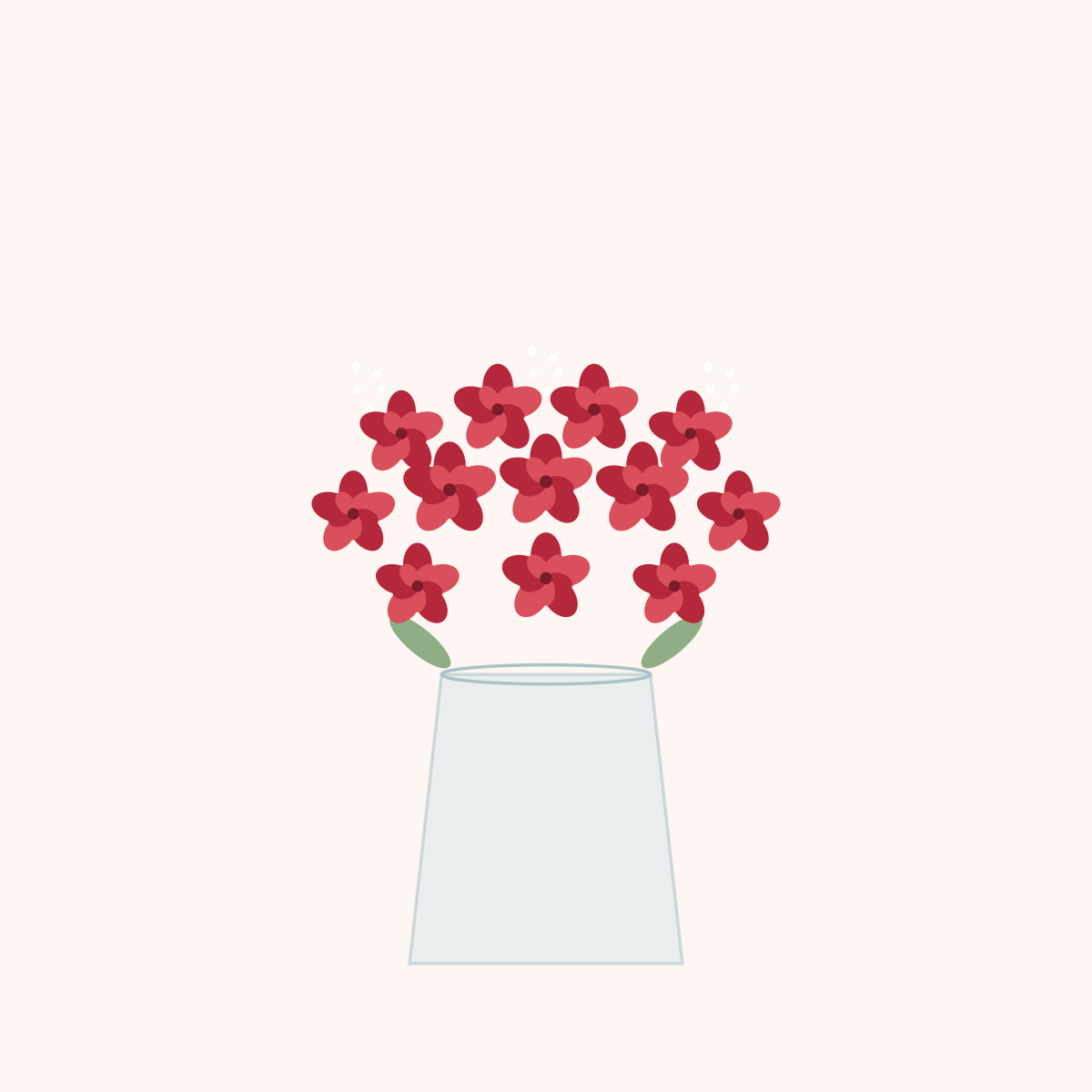 Classic Dozen Red Roses